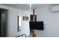 Apartaestudios, Alquiler, La Flora - $1.500.000