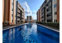 Apartamentos, Alquiler, Ciudad Bochalema - $1.400.000