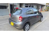 Nissan March 2017 - $34.900.000