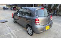 Nissan March 2017 - $34.900.000