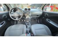 Nissan March 2017 - $34.900.000