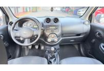 Nissan March 2017 - $34.900.000