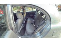 Nissan March 2017 - $34.900.000