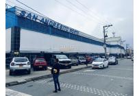 Locales y Bodegas, Alquiler, Bogotá - $1.500.000