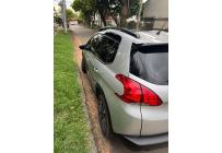 Peugeot 2008 2020 - $53.500.000