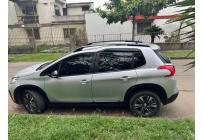 Peugeot 2008 2020 - $53.500.000