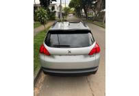 Peugeot 2008 2020 - $53.500.000