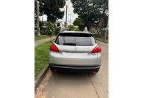 Peugeot 2008 2020 - $53.500.000