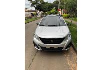 Peugeot 2008 2020 - $53.500.000