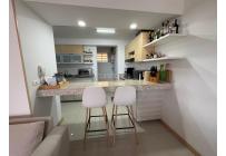 Apartamentos, Venta, Santa Isabel - $715.000.000