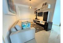 Apartamentos, Venta, Santa Isabel - $715.000.000