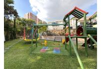 Apartamentos, Venta, Santa Isabel - $715.000.000