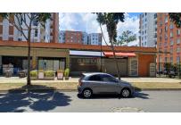 Locales y Bodegas, Alquiler, Ciudad Melendez - $2.600.000
