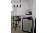 Apartaestudios, Venta, Juanambú - $130.000.000