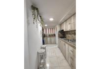 Apartamentos, Venta, Bella Suiza - $260.000.000