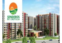 Apartamentos, Alquiler, Bogotá - $1.470.000