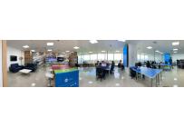 Oficinas y Consultorios, Venta, Ciudad Jardín - $862.000.000