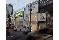 Edificios, Venta, Ciudad Jardín - $3.450.000.000