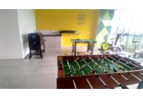 Apartaestudios, Venta, La Flora - $250.000.000