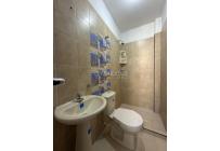 Apartaestudios, Alquiler, Nápoles - $900.000