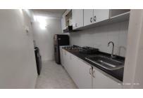 Apartamentos, Alquiler, Bogotá - $2.100.000