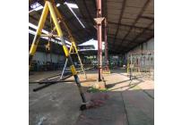 Locales y Bodegas, Venta, Yumbo - $1.890.000.000