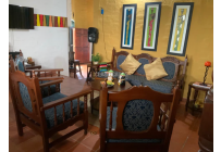 Fincas y Casas Campestres, Venta, Restrepo - $1.149.000.000