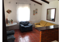 Fincas y Casas Campestres, Venta, Restrepo - $1.149.000.000