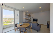 Apartamentos, Venta, La Flora - $305.000.000