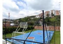 Apartamentos, Venta, Cristales - $690.000.000