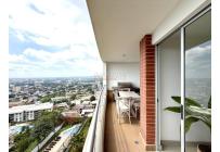 Apartamentos, Venta, Cristales - $690.000.000