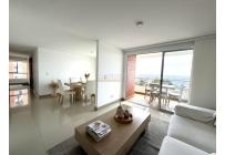 Apartamentos, Venta, Cristales - $690.000.000