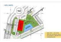 Lotes, Venta, Ciudad del Campo - $1.627.353.000