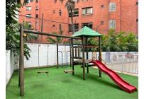 Apartamentos, Venta, Normandía - $480.000.000