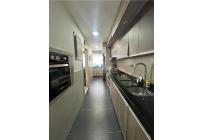 Apartamentos, Venta, Santa Teresita - $750.000.000