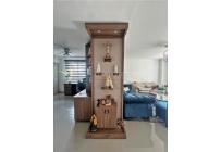 Apartamentos, Venta, Santa Teresita - $750.000.000