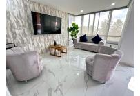 Apartamentos, Venta, Tejares de San Fernando - $500.000.000