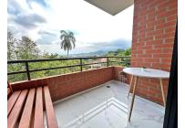 Apartamentos, Venta, Tejares de San Fernando - $500.000.000