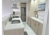 Apartamentos, Venta, Tejares de San Fernando - $500.000.000