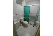 Apartamentos, Alquiler, Los Andes - $1.400.000