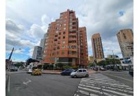 Apartamentos, Alquiler, Bogotá - $3.500.000