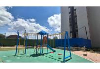 Apartamentos, Alquiler, Chía - $1.550.000