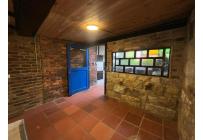 Apartaestudios, Alquiler, La Calera - $980.000