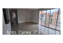 Apartamentos, Venta, Caney - $470.000.000