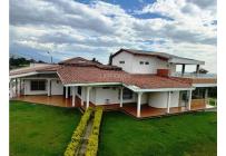 Fincas y Casas Campestres, Venta, El Cerrito - $2.500.000.000