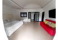 Casas, Venta, La Hacienda - $1.100.000.000