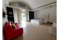 Casas, Venta, La Hacienda - $1.100.000.000