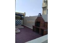 Apartamentos, Alquiler, Barranquilla - $2.500.000