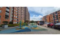 Apartamentos, Alquiler, Bogotá - $1.600.000