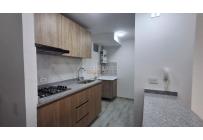 Apartamentos, Alquiler, Chía - $1.600.000